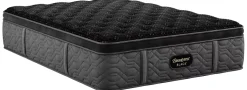 Beautyrest Black Quilted Series 3 Medium Pillow Top Mattress