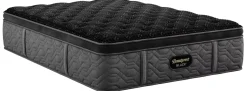 Beautyrest Black Quilted Series 3 Medium Pillow Top Mattress