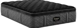 Beautyrest Black Quilted Series 3 Medium Pillow Top Mattress