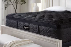 Beautyrest Black Quilted Series 3 Medium Pillow Top Mattress