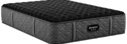 Beautyrest Black Quilted Series 3 Firm Mattress