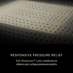 Beautyrest Black Quilted Series 3 Firm Mattress