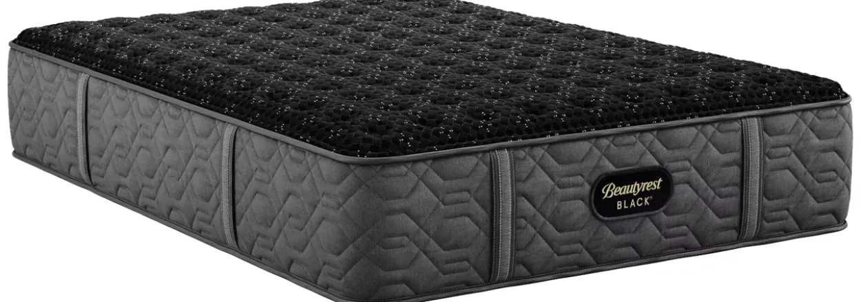 Beautyrest Black Quilted Series 3 Firm Mattress