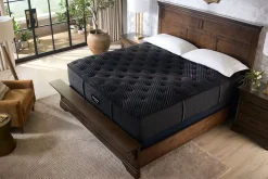Beautyrest Black Quilted Series 2 Medium Mattress