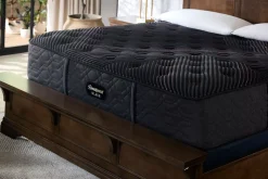 Beautyrest Black Quilted Series 2 Medium Mattress