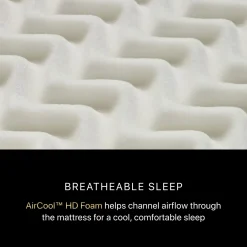 Beautyrest Black Quilted Series 4 Plush Summit Pillow Top Mattress