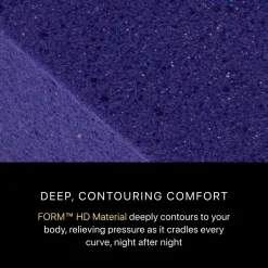 Beautyrest Black® Series 2 Firm Hybrid Mattress