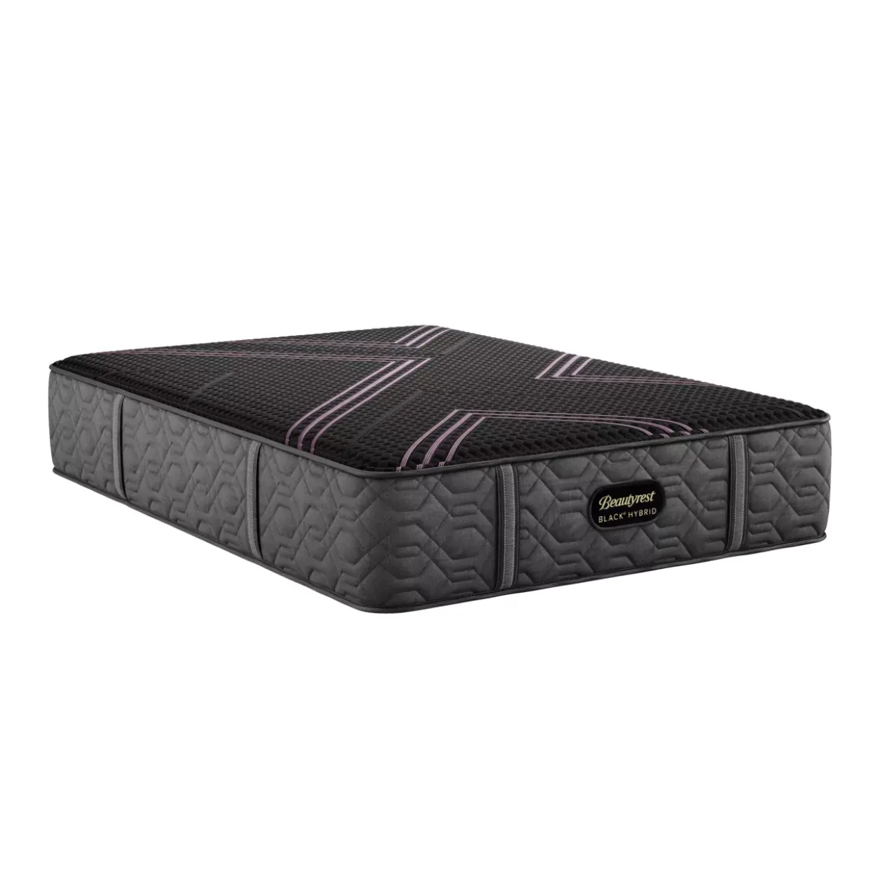Beautyrest Black® Series 2 Firm Hybrid Mattress