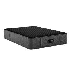 Beautyrest Black® Series 3 Plush Hybrid Mattress