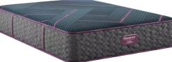 Beautyrest® World Class L3 Hybrid Plush Mattress