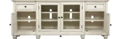 Beckley 84 in Entertainment Console