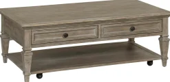 Beckley Coffee Table