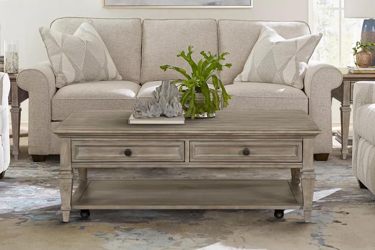 Beckley Coffee Table