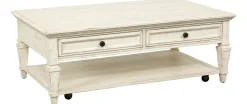 Beckley Coffee Table