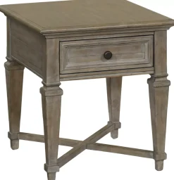Beckley End Table