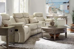 Beckley End Table