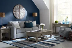 Beckley End Table