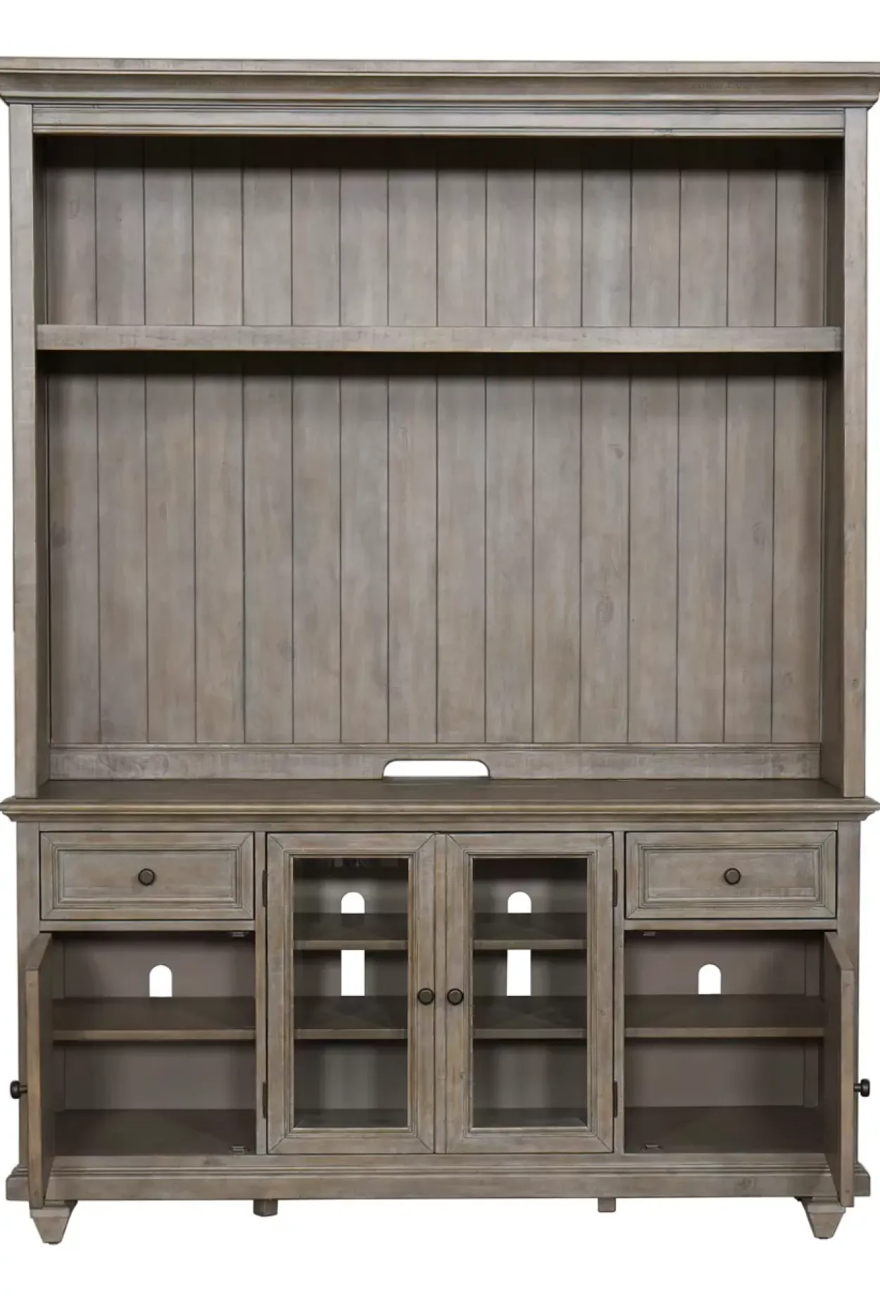 Beckley Entertainment Center