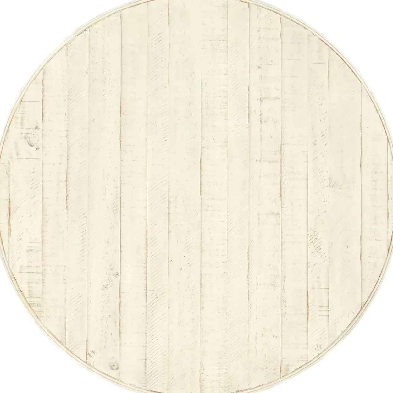 Beckley Round Coffee Table