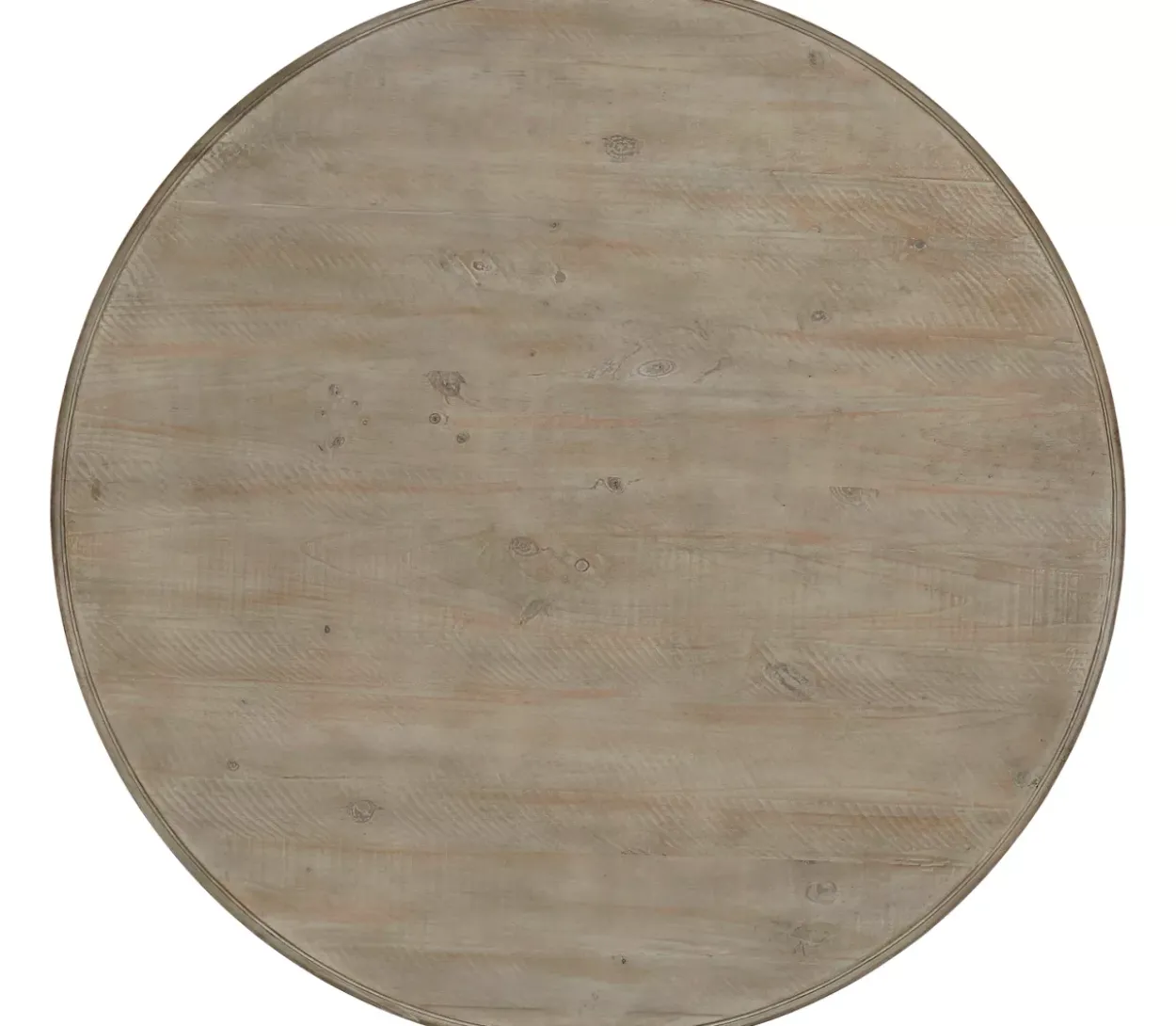 Beckley Round Coffee Table