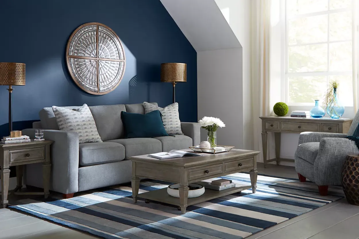 Beckley Sofa Table