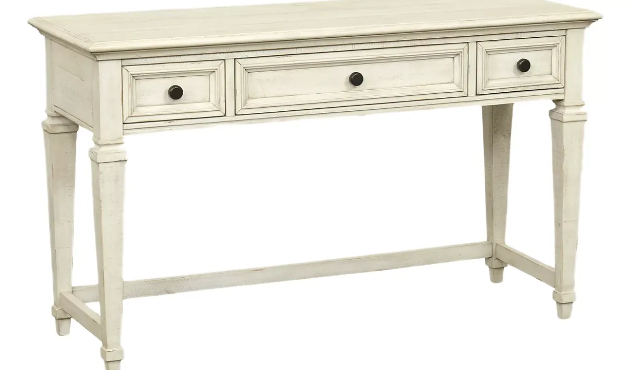 Beckley Sofa Table
