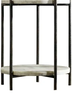 Bellamy Accent Table