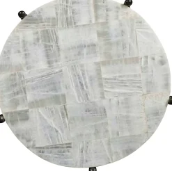 Bellamy Accent Table