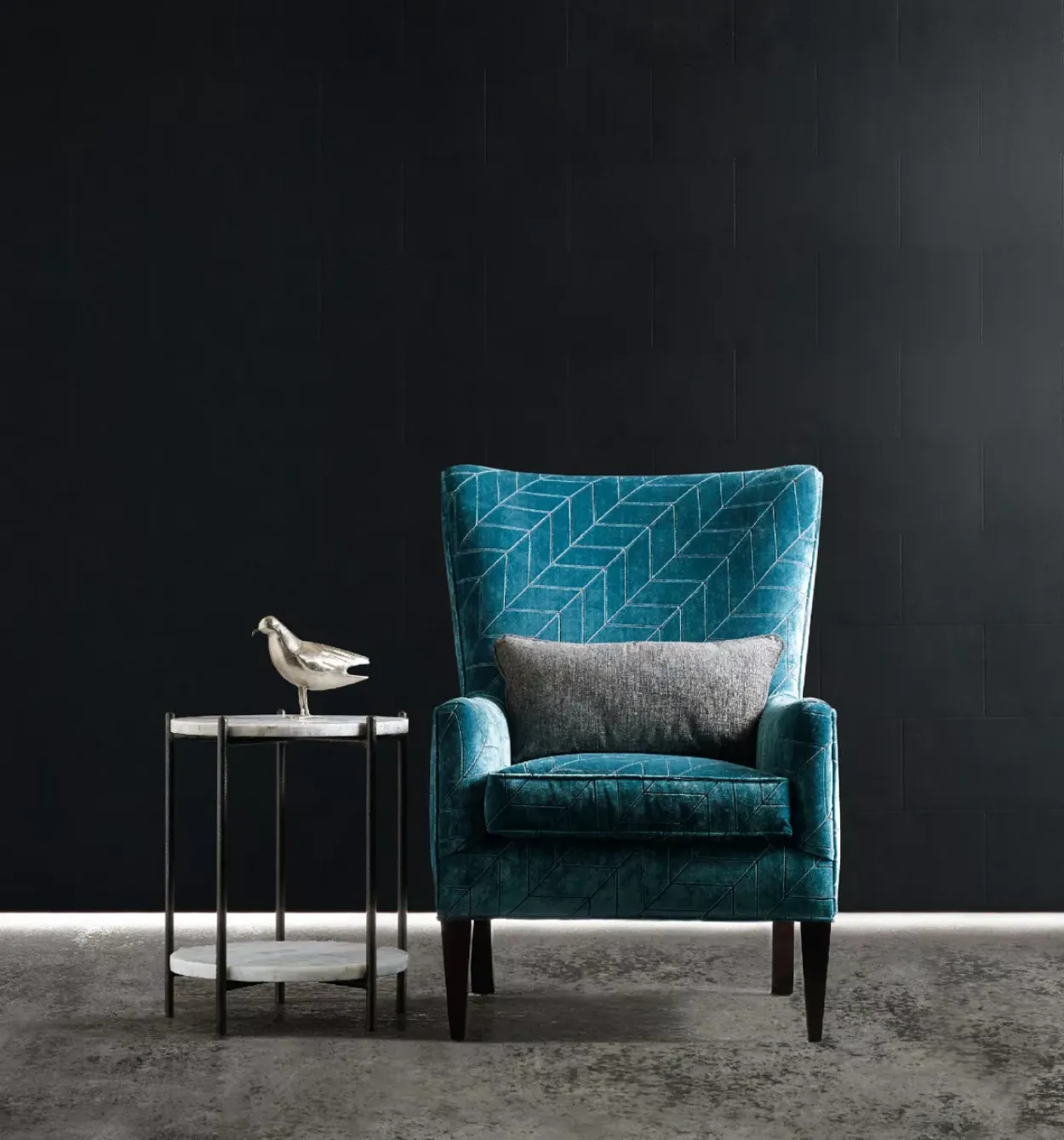 Bellamy Accent Table
