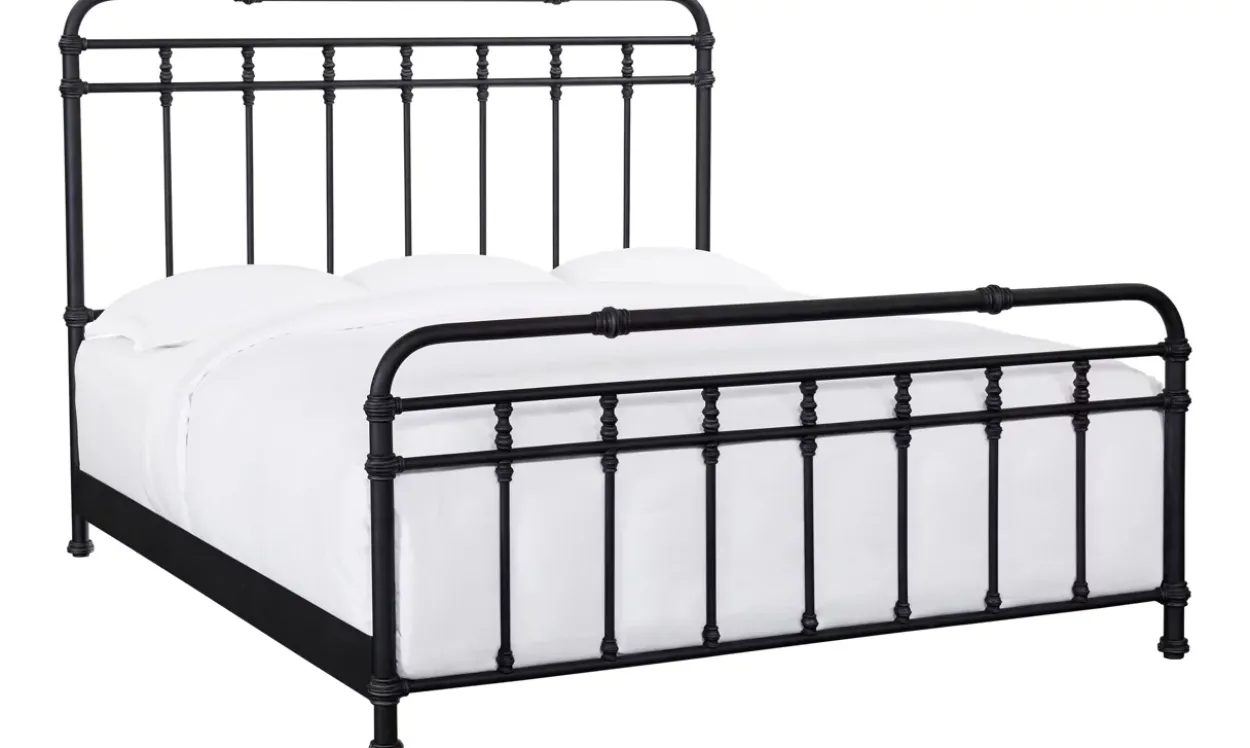 Belmont Bed