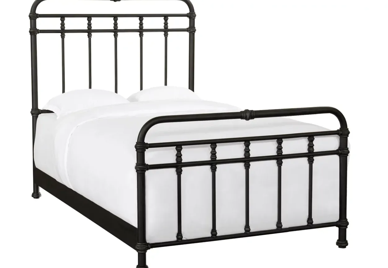 Belmont Bed