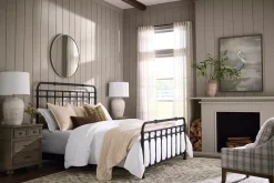 Belmont Bed