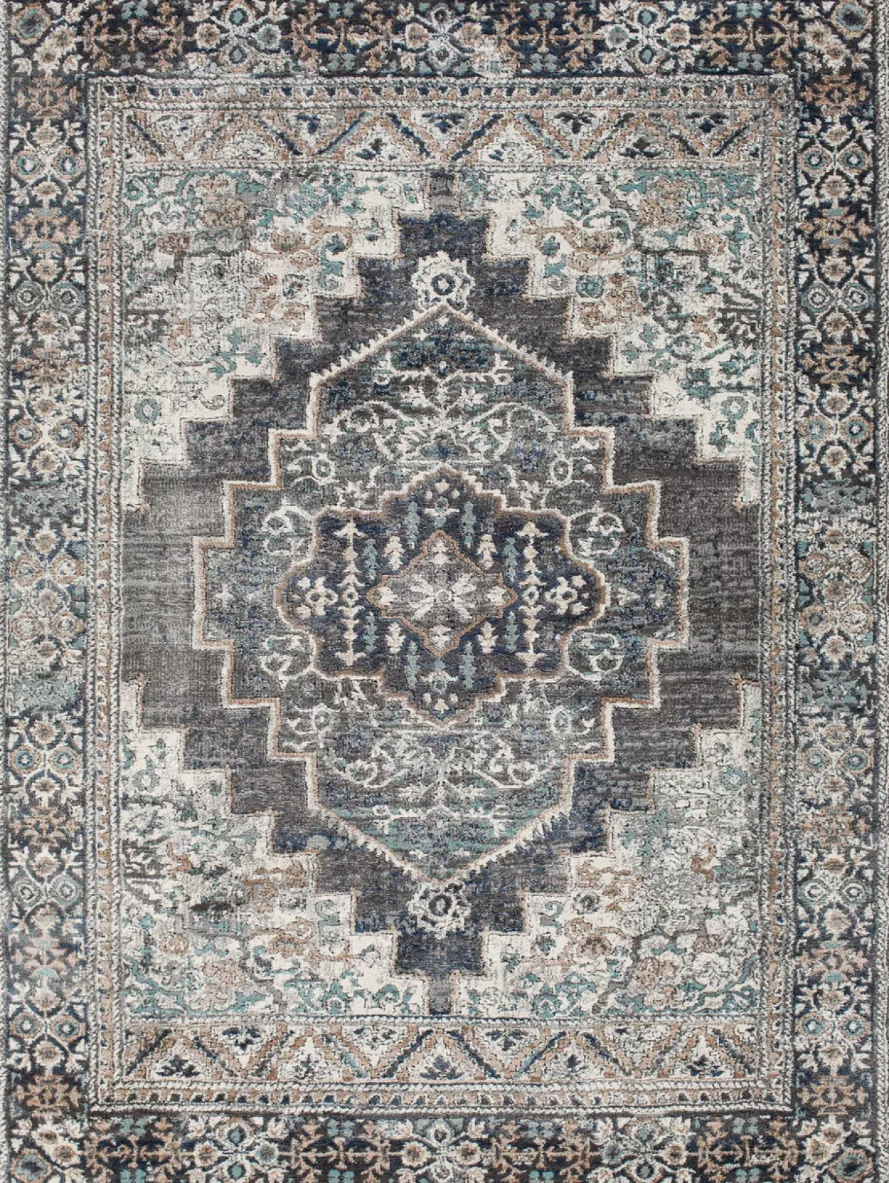 Benton Rug
