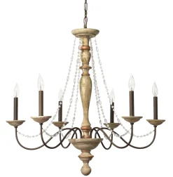Bernadette Chandelier