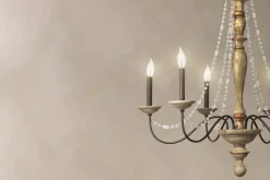 Bernadette Chandelier