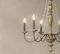 Bernadette Chandelier