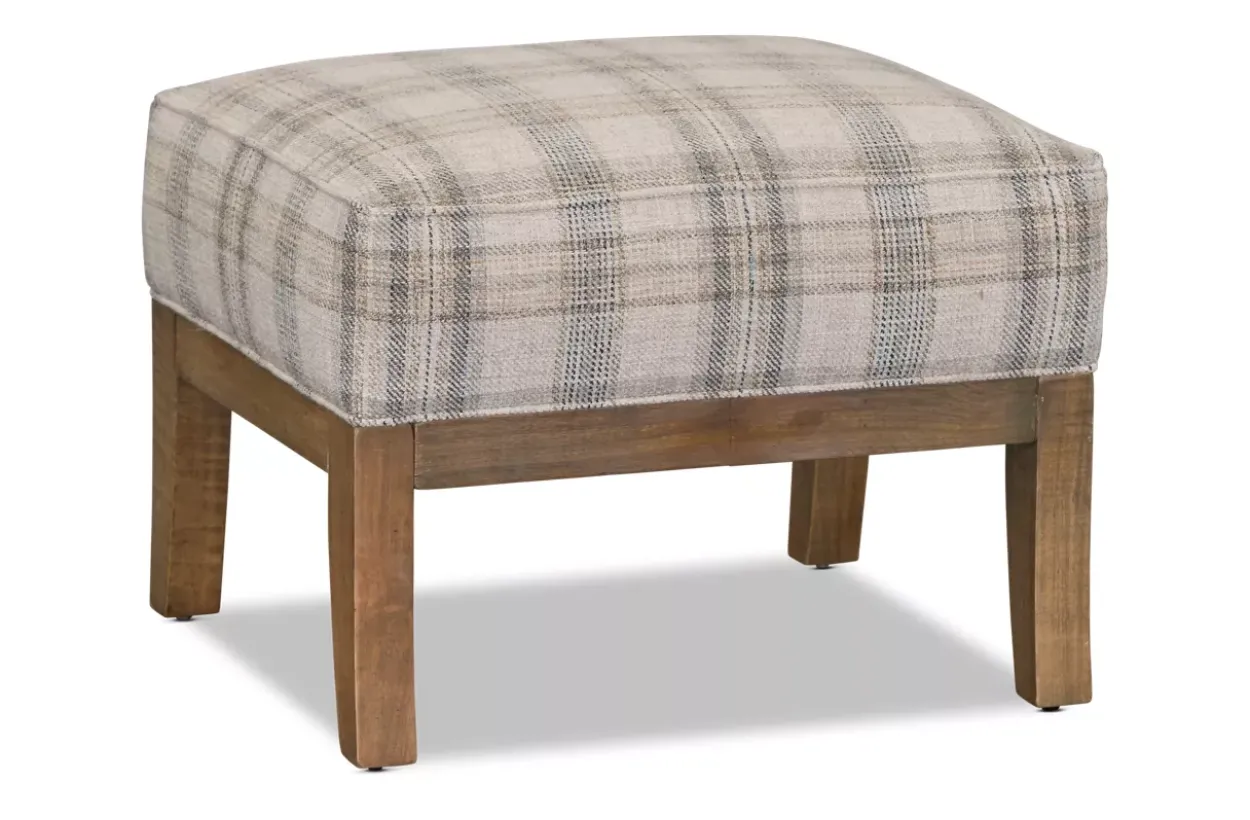 Betsey Ottoman