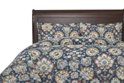 Bianca Comforter Ensemble