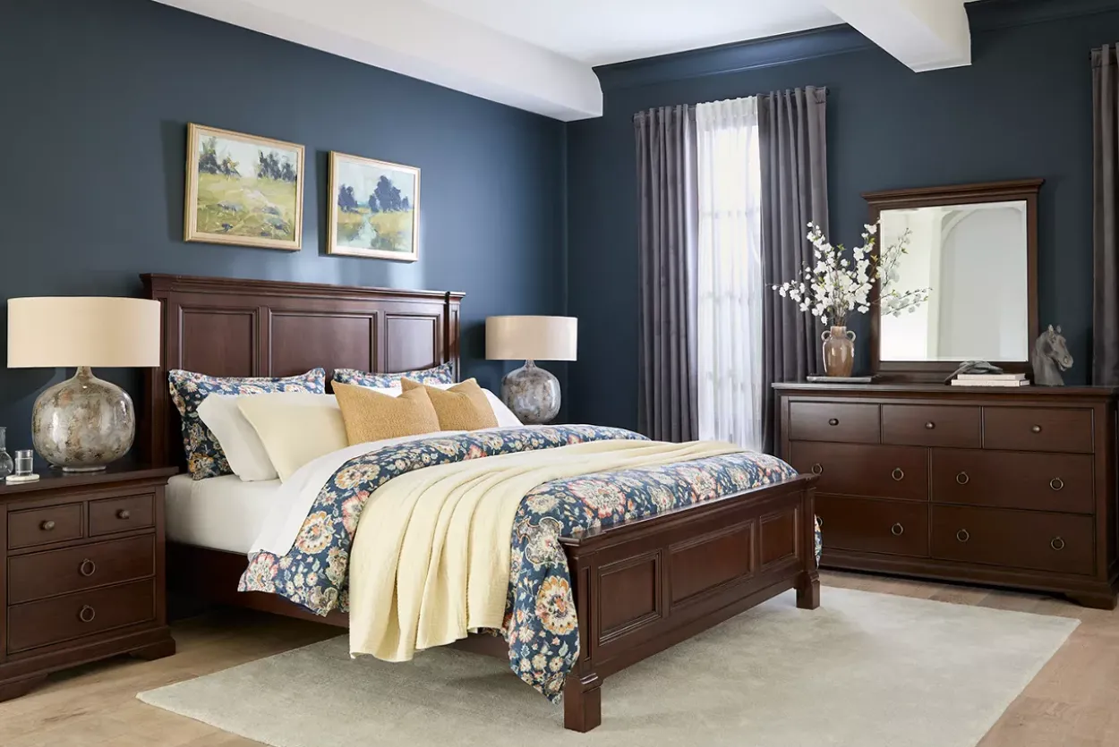 Bianca Comforter Ensemble