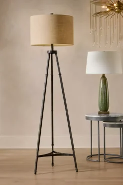Billie Lamp