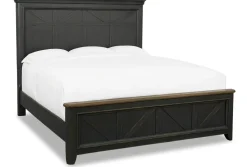 Blackburn Bed