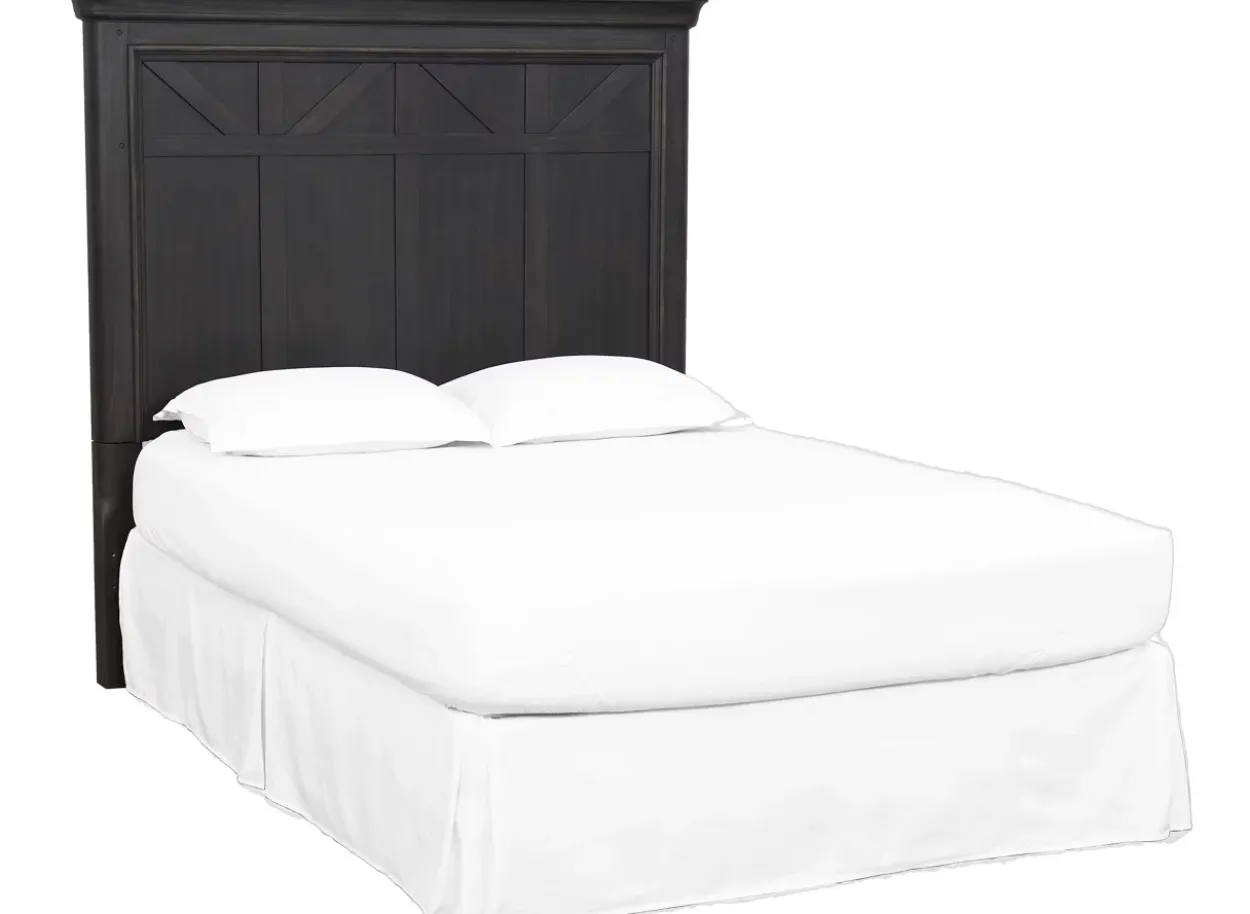Blackburn Bed