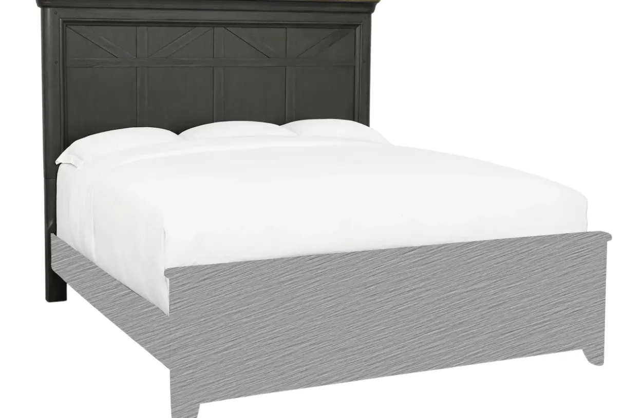 Blackburn Bed