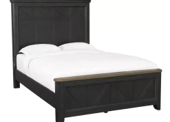 Blackburn Bed