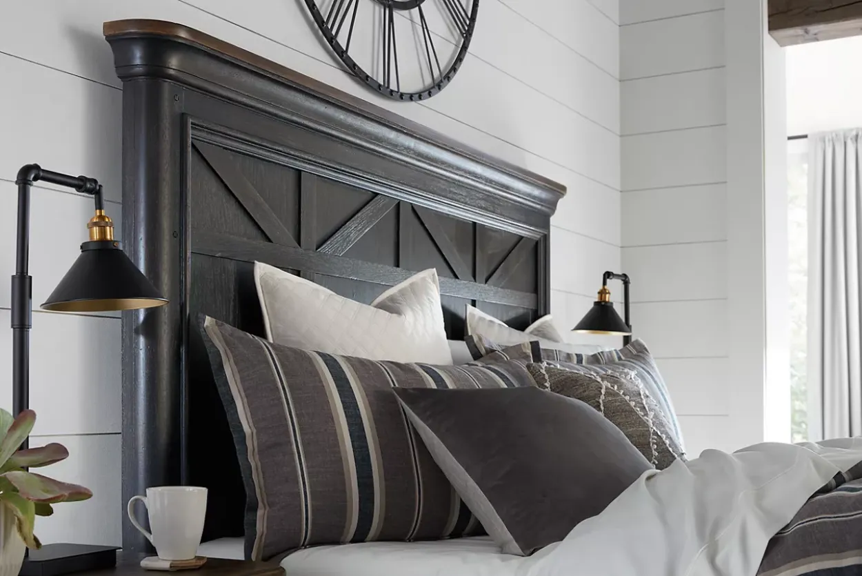 Blackburn Bed