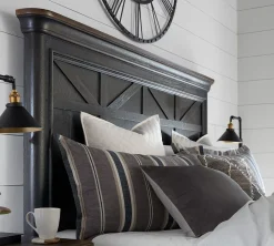Blackburn Bed