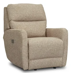 Bliss Power Recliner