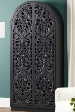 Bloom Accent Cabinet