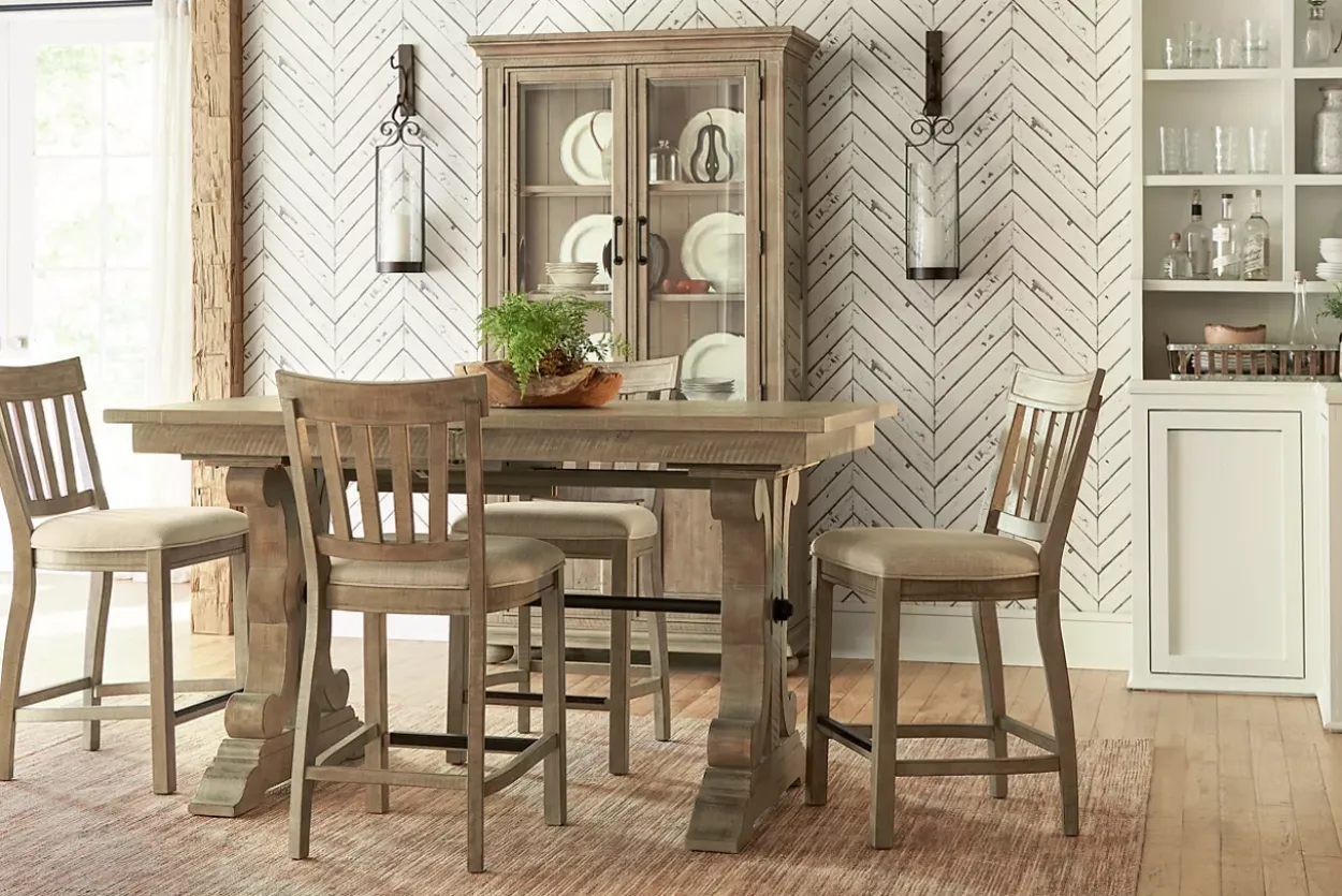 Blue Ridge Counter-Height Table