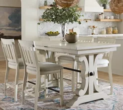 Blue Ridge Counter-Height Table